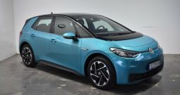 Volkswagen ID.3 Basis Pro