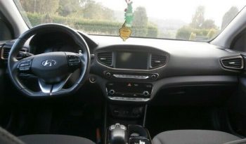 Hyundai IONIQ completo
