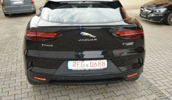 Jaguar i-Pace EV400 completo