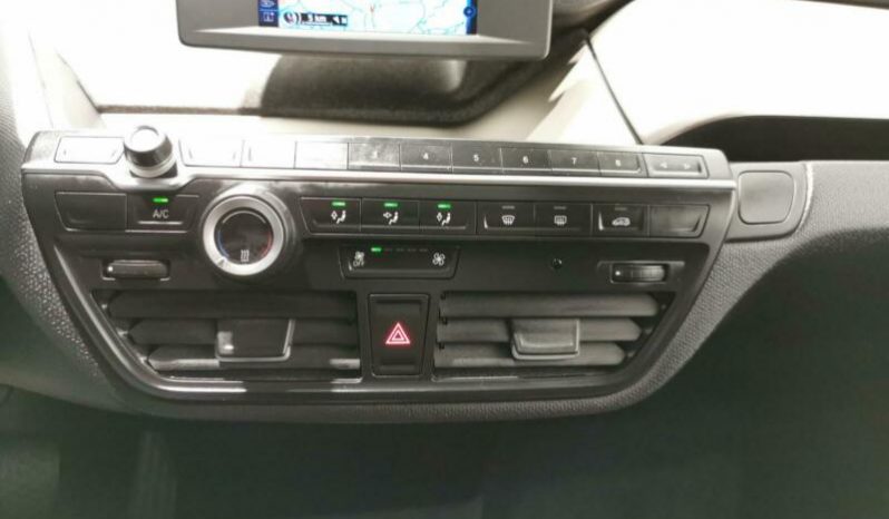 BMW i3 eDrive 94Ah completo