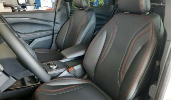 Ford Mustang Mach-E completo