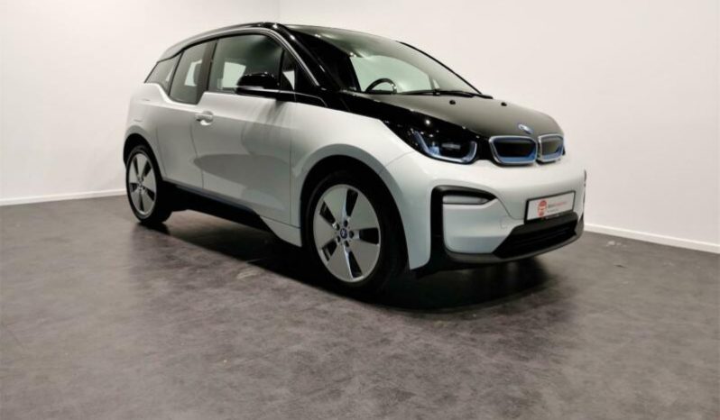 BMW i3 eDrive 94Ah completo