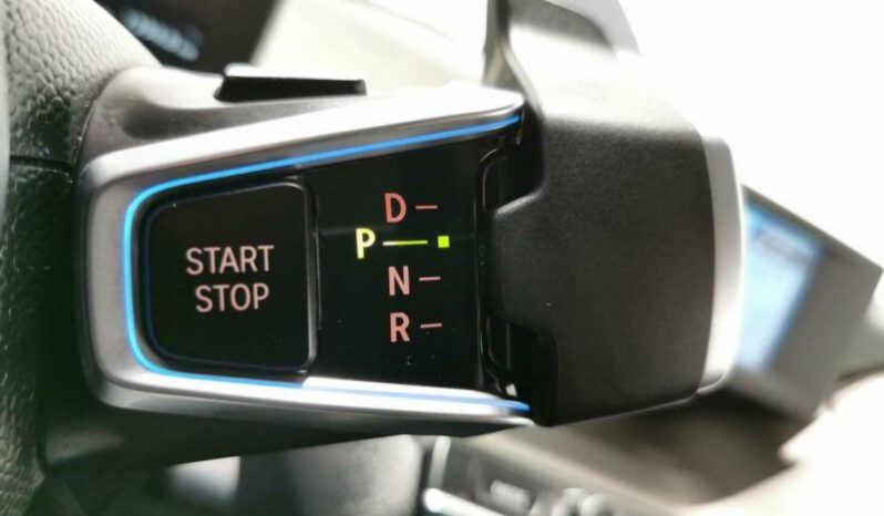 BMW i3 eDrive 94Ah completo