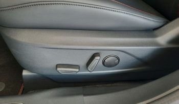 Ford Mustang Mach-E completo