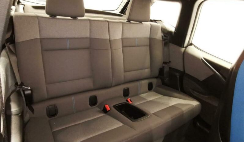 BMW i3 eDrive 94Ah completo