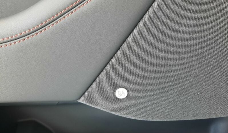 Ford Mustang Mach-E completo