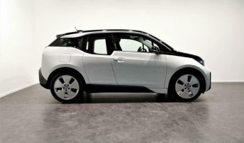 BMW i3 eDrive 94Ah completo