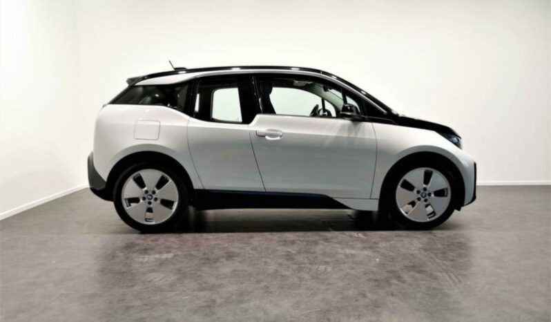 BMW i3 eDrive 94Ah completo