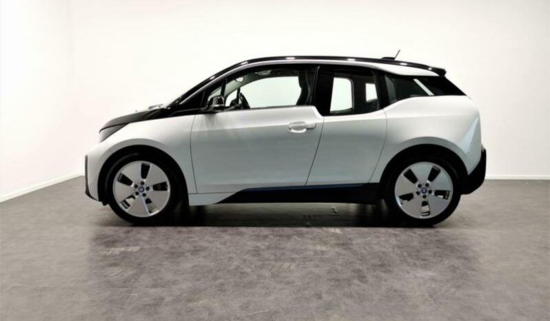 BMW i3 eDrive 94Ah completo
