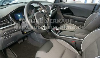 Kia e-Niro completo