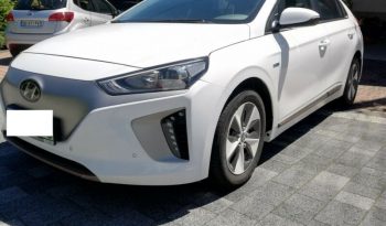 Hyundai IONIQ completo