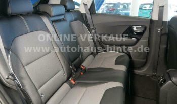Kia e-Niro completo