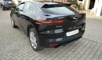 Jaguar i-Pace EV400 completo