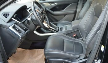 Jaguar i-Pace EV400 completo