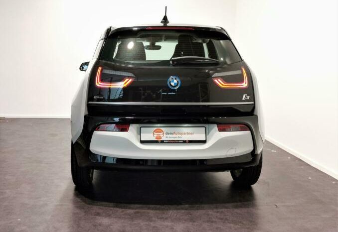 BMW i3 eDrive 94Ah completo