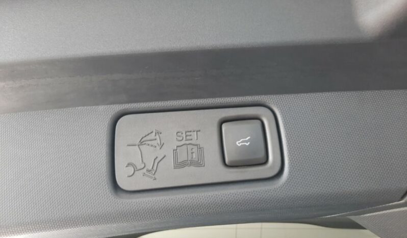 Ford Mustang Mach-E completo