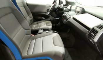 BMW i3 eDrive 94Ah completo