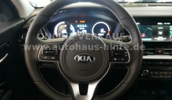 Kia e-Niro completo