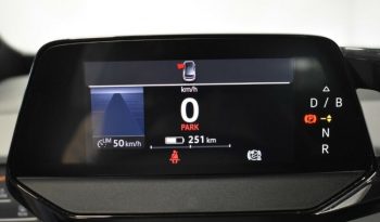 Volkswagen ID.3 Basis Pro completo