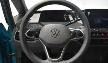 Volkswagen ID.3 Basis Pro completo